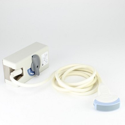 GE 4C-A ultrasound probe GE 4C-A ultrasound probe