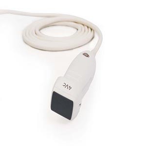 GE 4VC-D ultrasound probe GE 4VC-D ultrasound probe