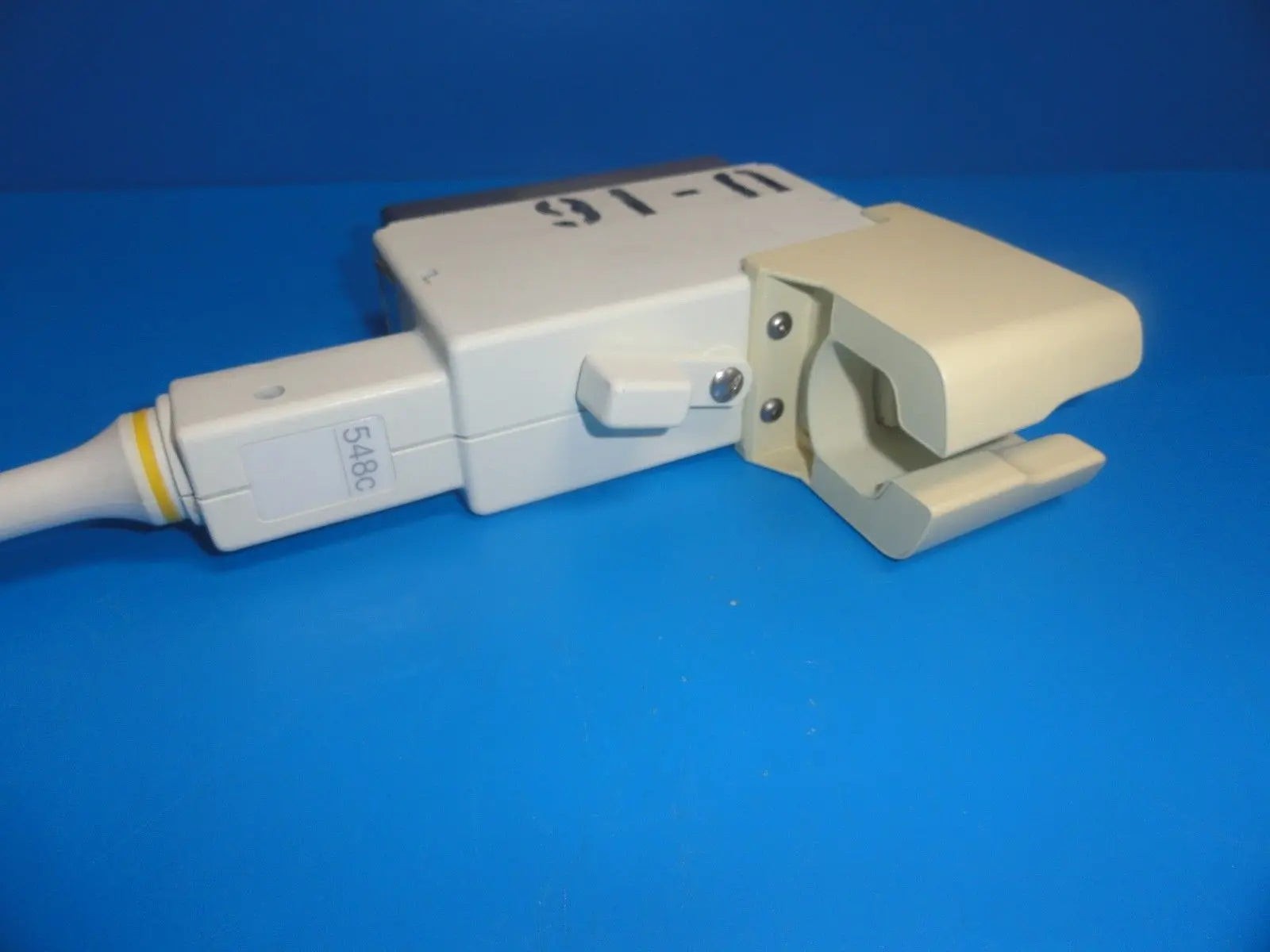 GE 548C ultrasound probe