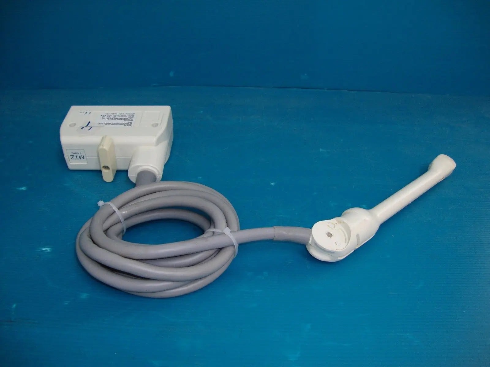 GE 6.5-MTZ ultrasound probe
