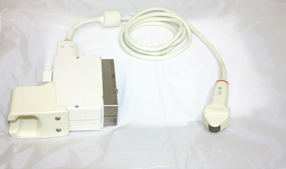GE 618C ultrasound probe