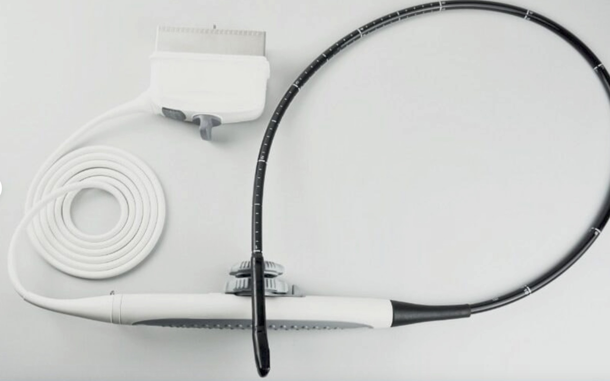GE 618E ultrasound probe