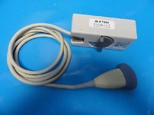 GE AB3-8 ultrasound probe
