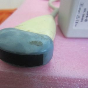 GE AB4-8 ultrasound probe GE AB4-8 ultrasound probe