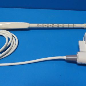 GE ATR ultrasound probe