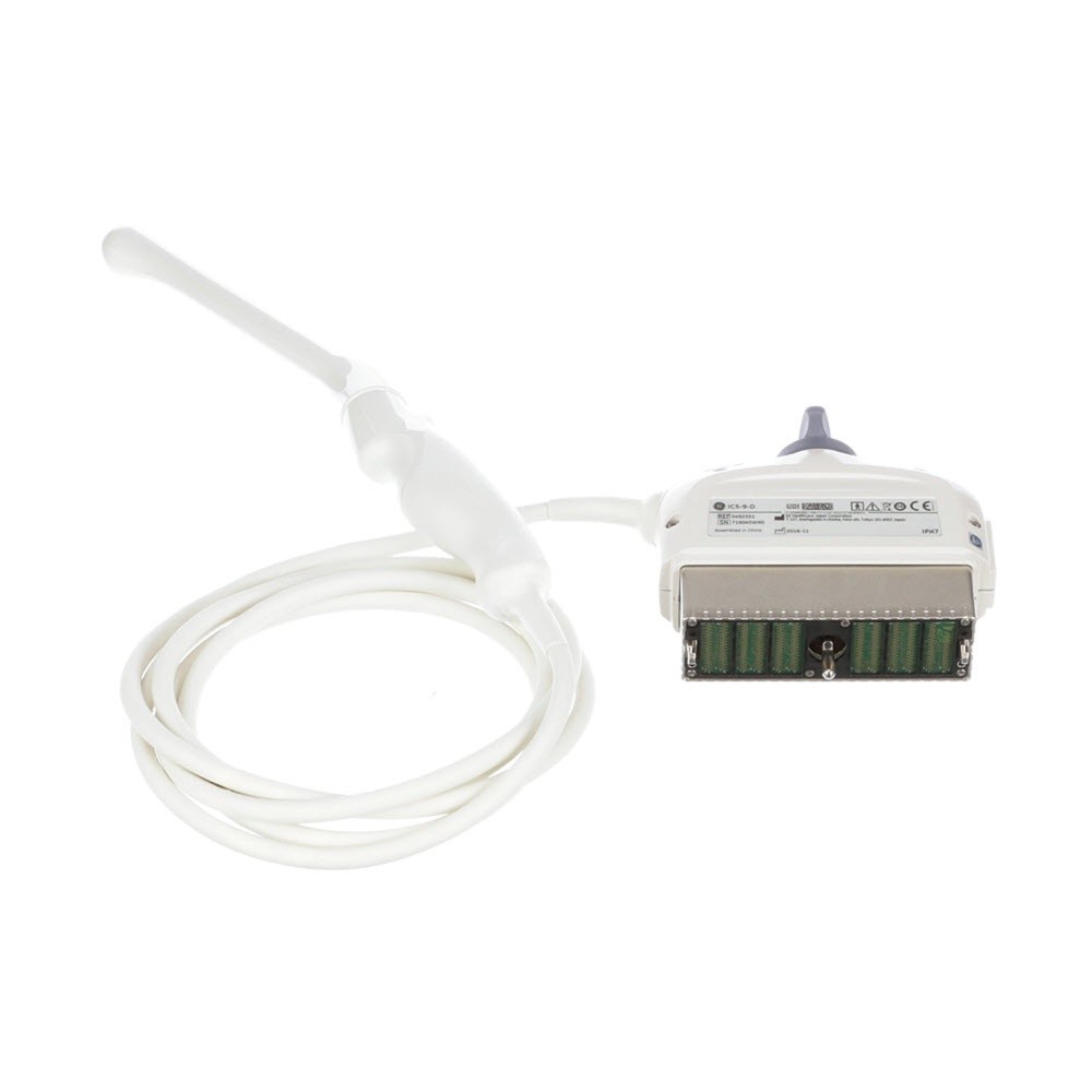 GE BE9CS-D ultrasound probe GE BE9CS-D ultrasound probe
