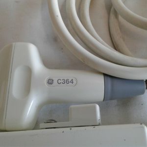 GE C364 ultrasound probe GE C364 ultrasound probe