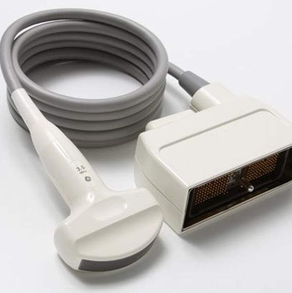 GE C551 ultrasound probe GE C551 ultrasound probe