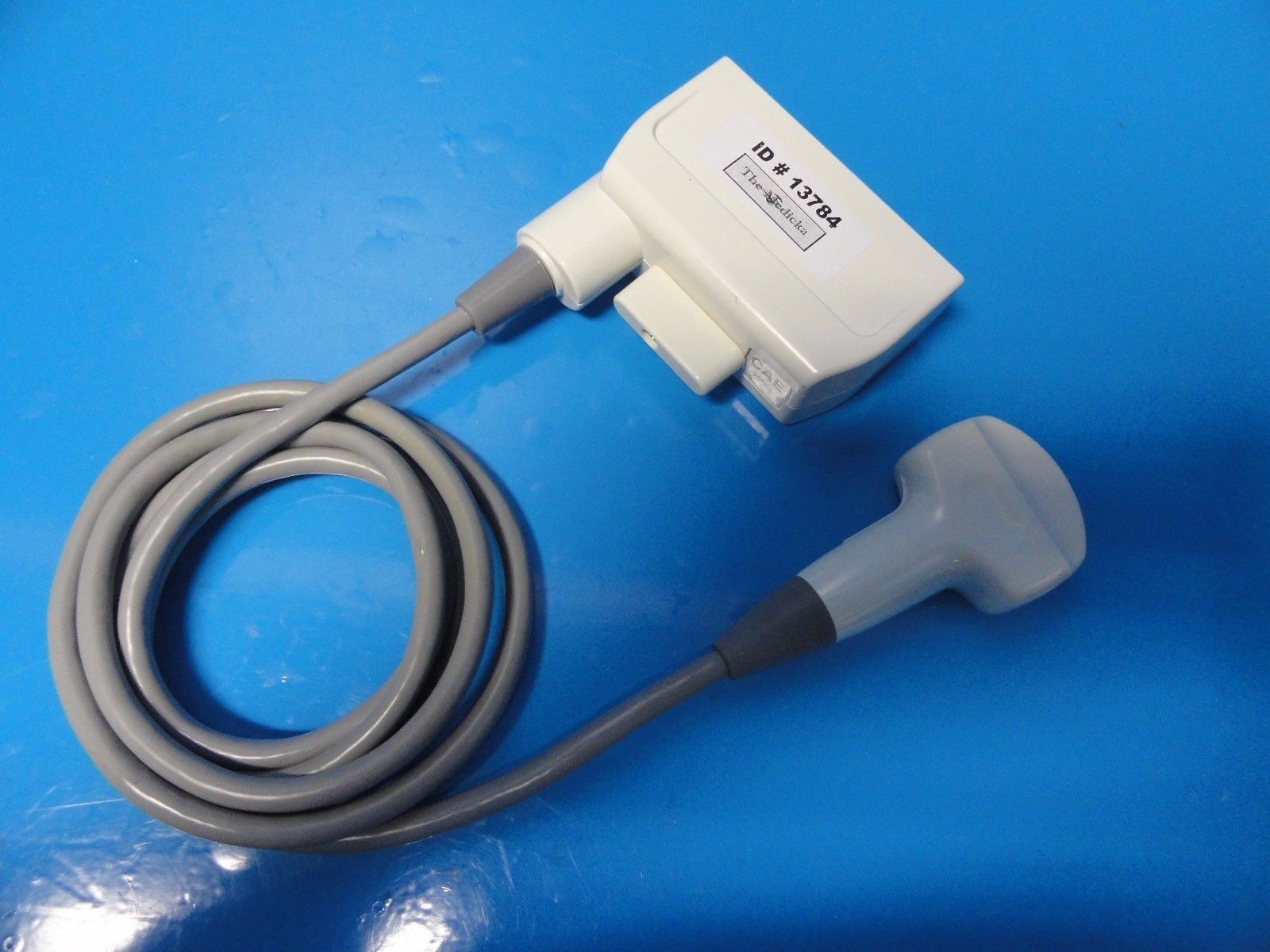 GE CAE ultrasound probe