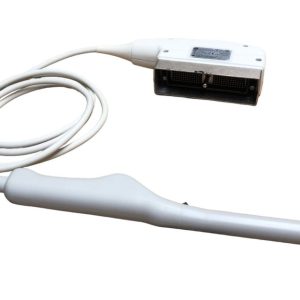 GE E6C-RC ultrasound probe