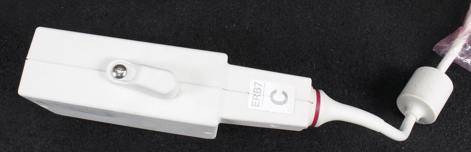 GE ERB7 ultrasound probe