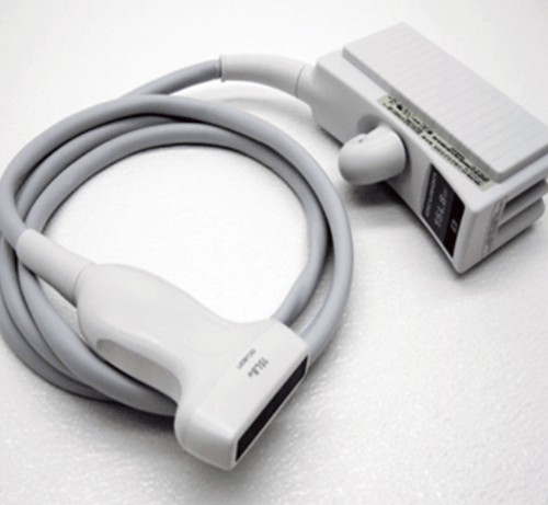 GE I739L ultrasound probe