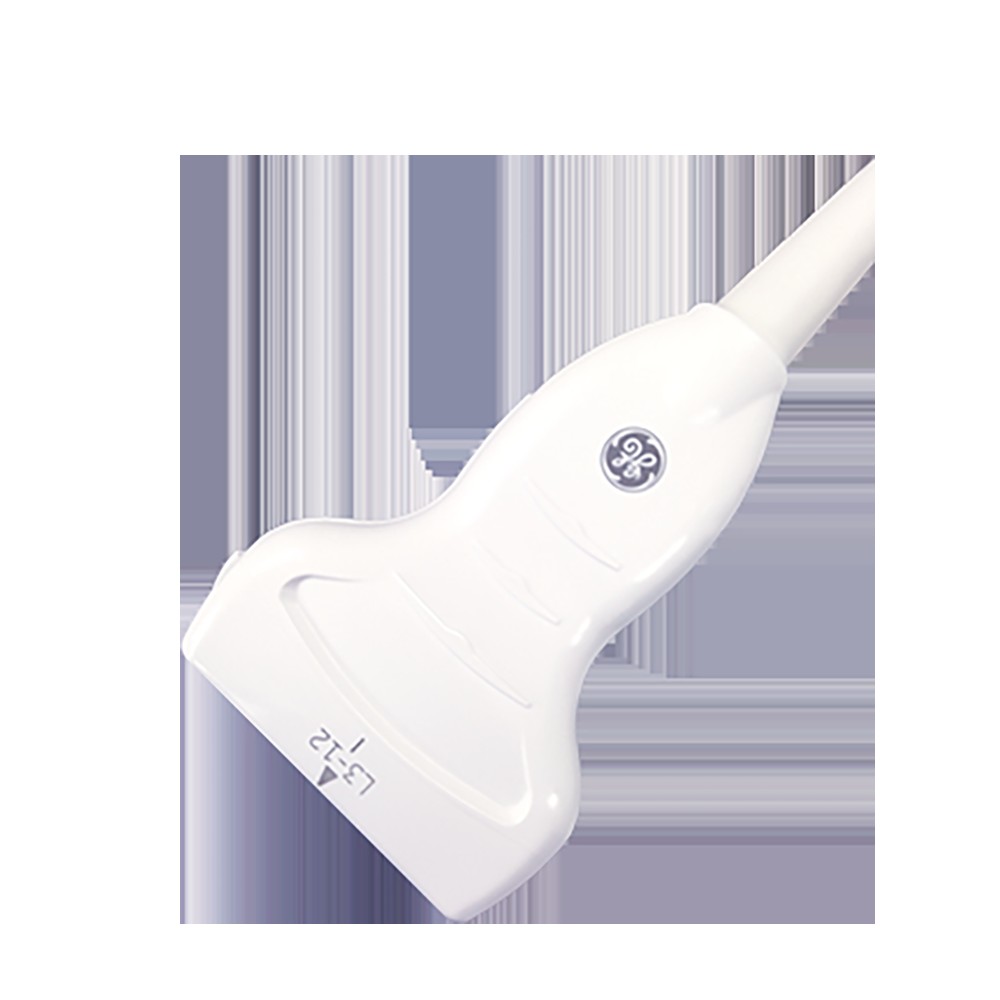 GE L3-12-RS ultrasound probe GE L3-12-RS ultrasound probe