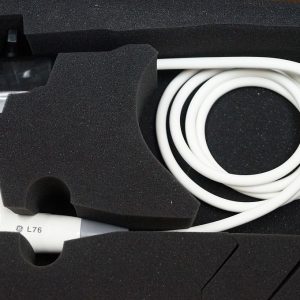 GE L76 ultrasound probe GE L76 ultrasound probe