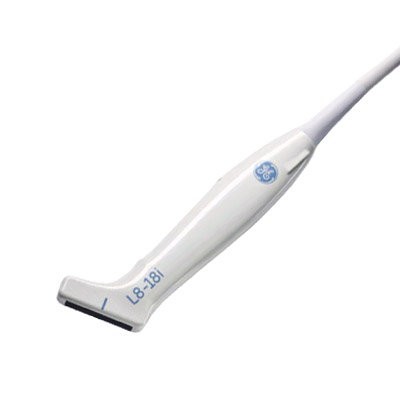GE L8-18I-SC ultrasound probe GE L8-18I-SC ultrasound probe
