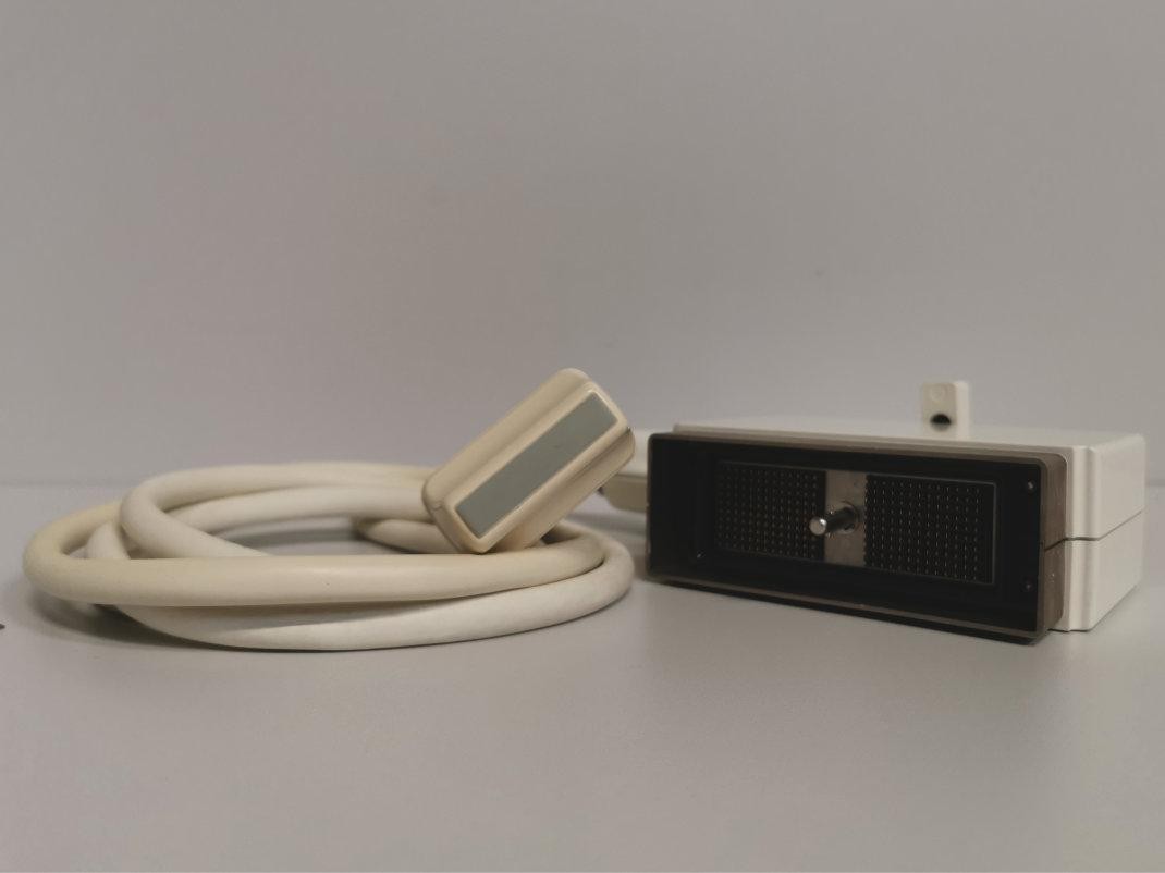 GE LA39 ultrasound probe