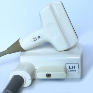 GE LH ultrasound probe GE LH ultrasound probe