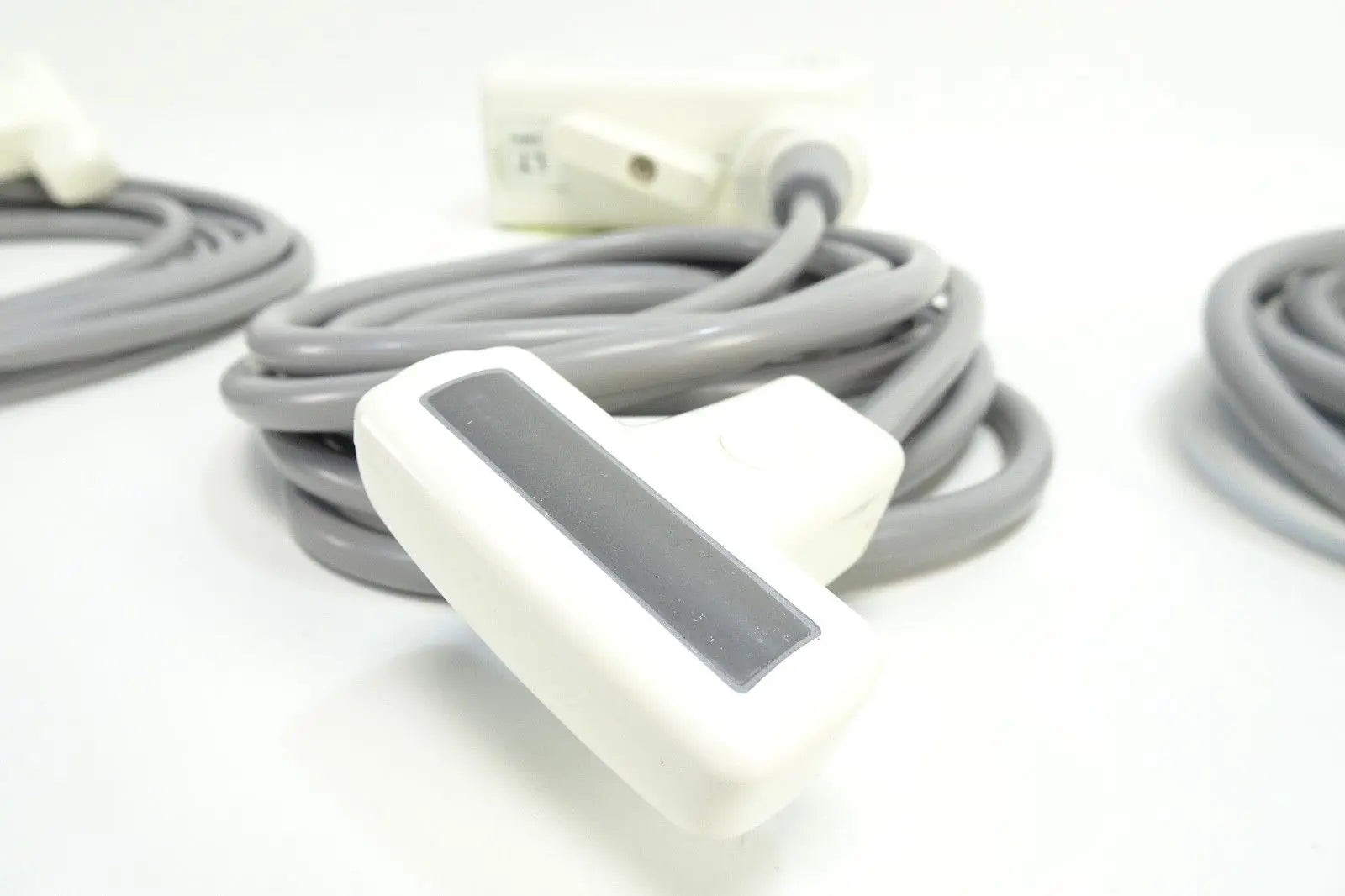 GE LT ultrasound probe