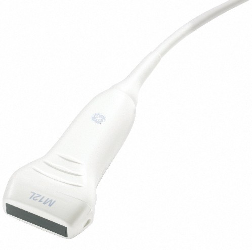 GE M12L-H ultrasound probe