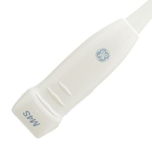 GE M4S-D ultrasound probe