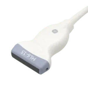 GE ML6-15-D linear ultrasound probe