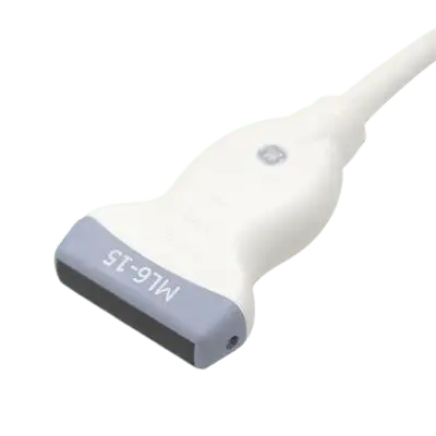 GE ML6-15-D linear ultrasound probe