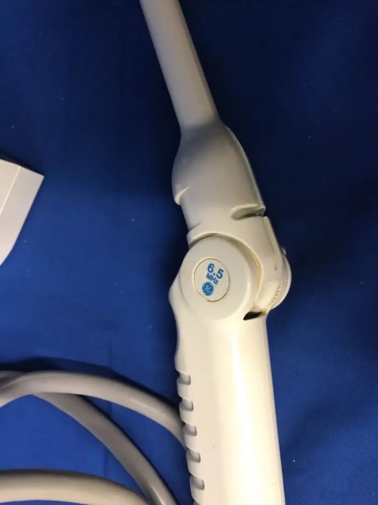 GE MTZ-6.5 ultrasound probe