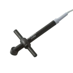 GE P2D pencil/cw ultrasound probe