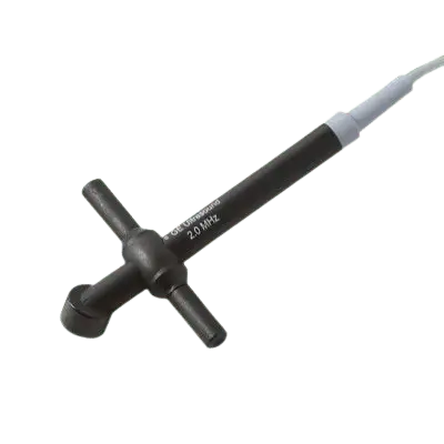 GE P2D ultrasound probe GE P2D pencil/cw ultrasound probe