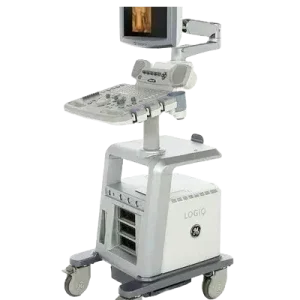 GE P8D pencil/cw ultrasound probe