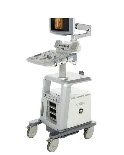 GE P8D pencil/cw ultrasound probe