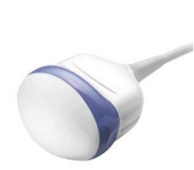 GE RAB2-5L ultrasound probe