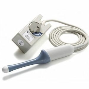 GE RIC5-9 ultrasound probe