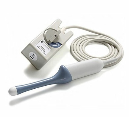 GE RIC5-9 ultrasound probe