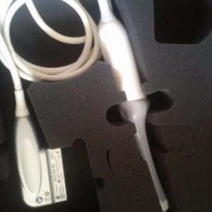 GE RIC5-9W ultrasound probe