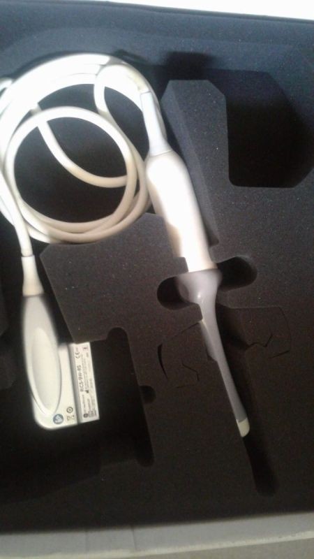 GE RIC5-9W ultrasound probe