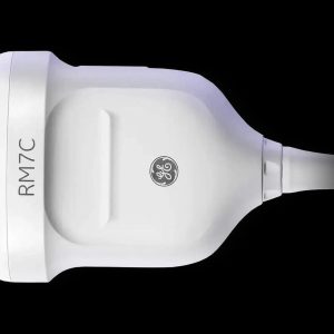 GE RM7C ultrasound probe