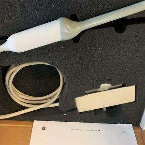 GE RRE6-10 ultrasound probe