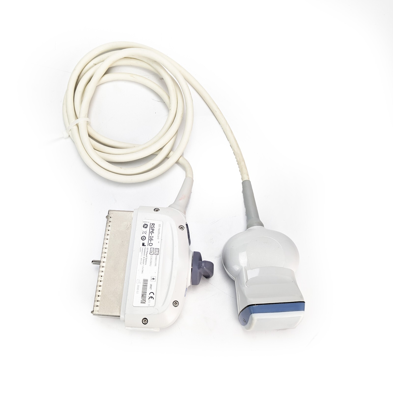 GE RSP6-16 ultrasound probe GE RSP6-16 ultrasound probe