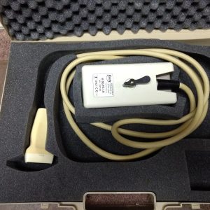 GE S-NLP5-10 ultrasound probe GE S-NLP5-10 ultrasound probe