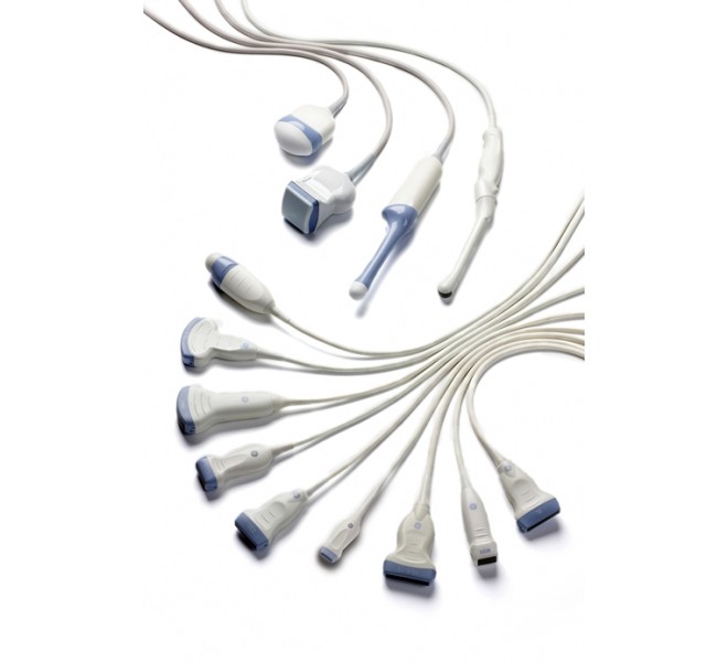 GE S220 ultrasound probe