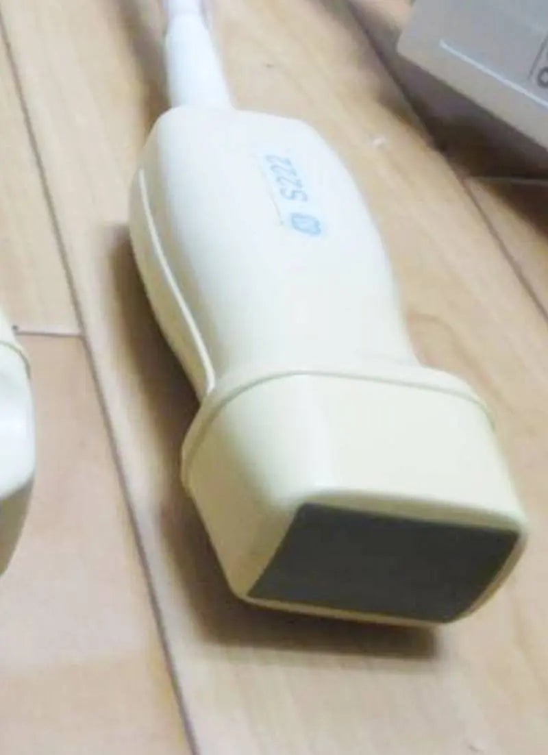 GE S222 ultrasound probe