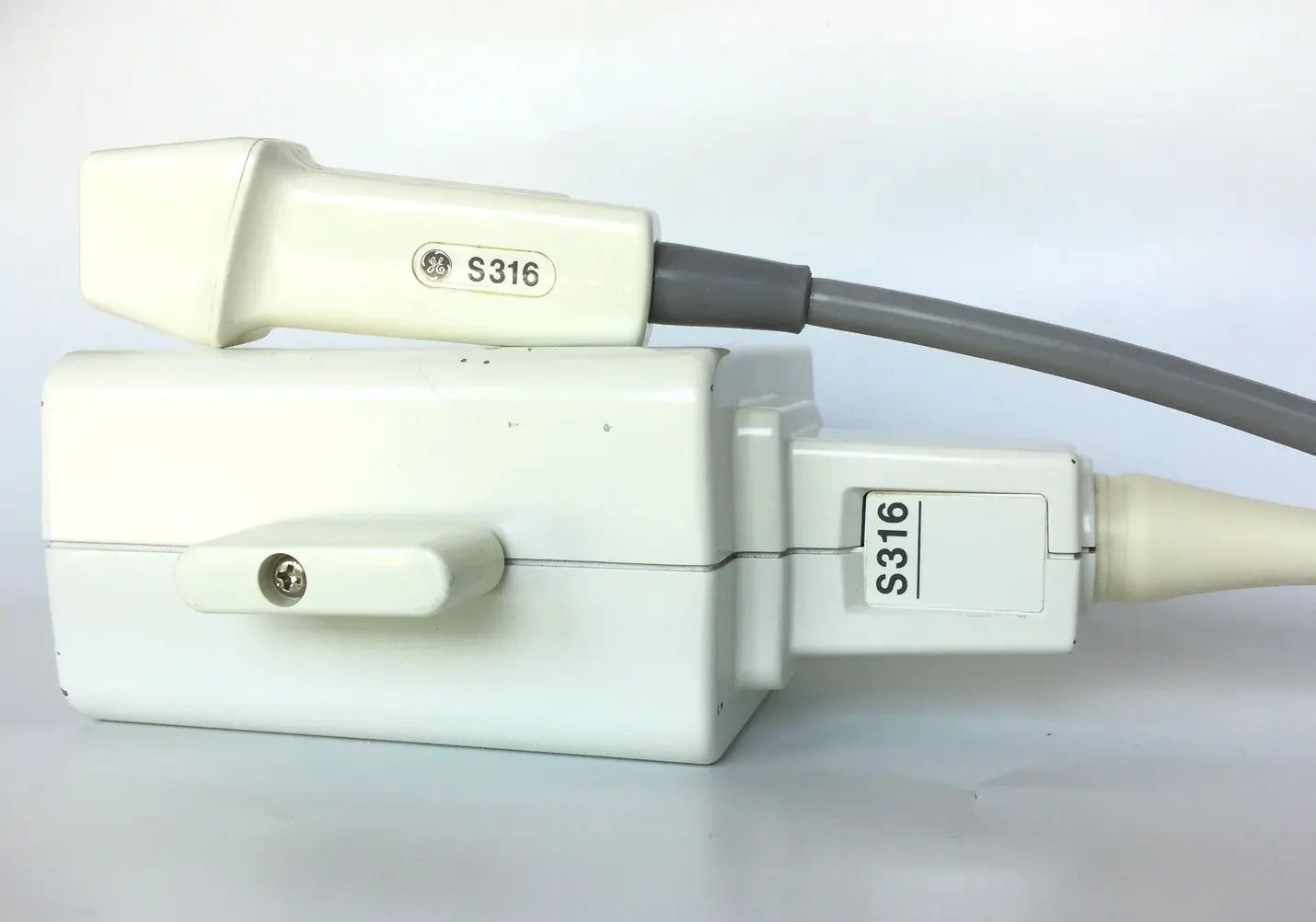 GE S316 ultrasound probe