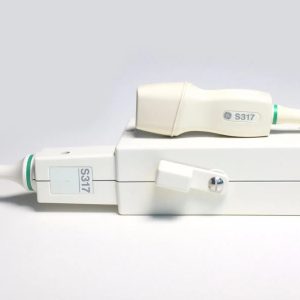GE S317 ultrasound probe GE S317 ultrasound probe