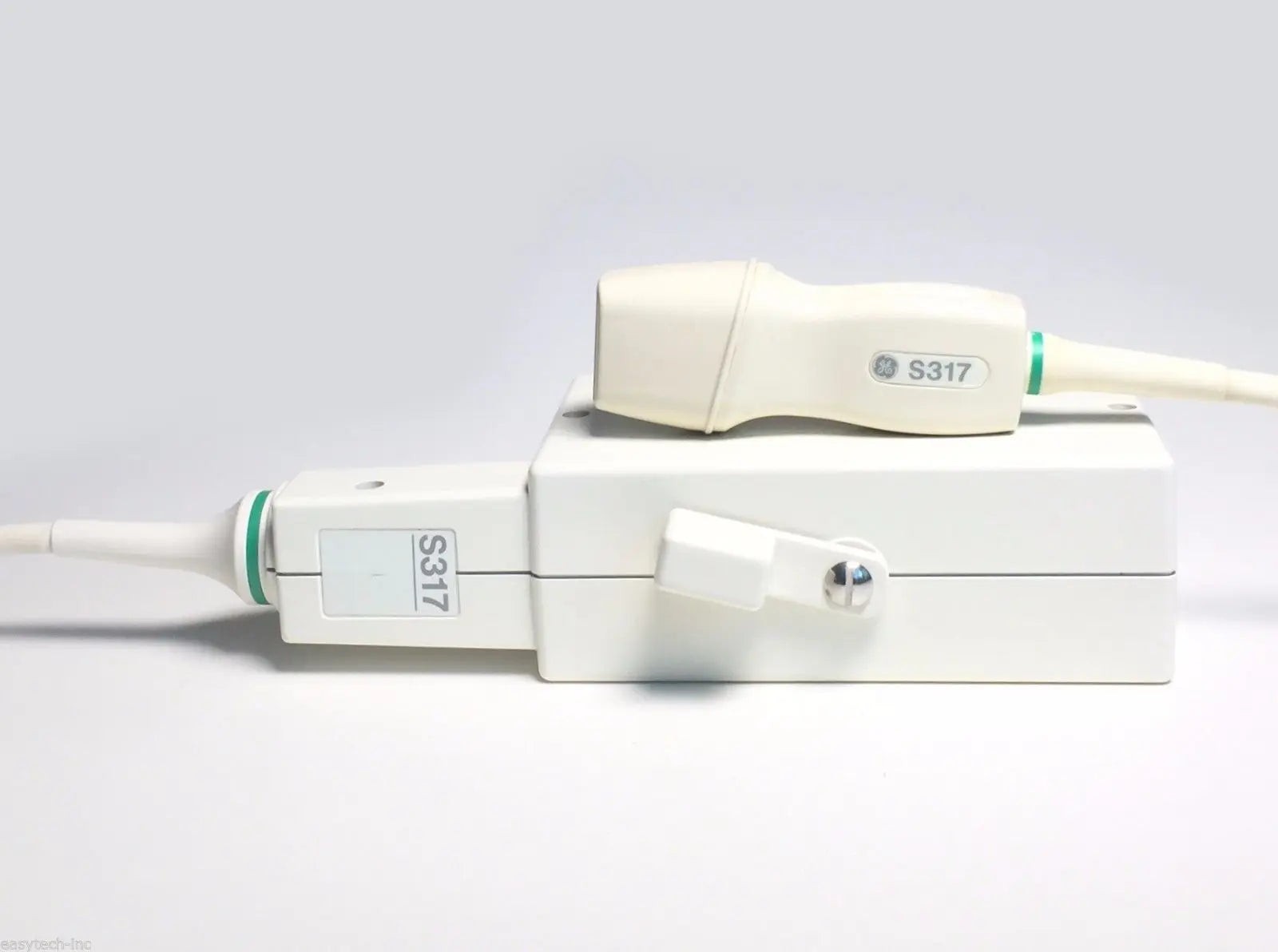 GE S317 ultrasound probe
