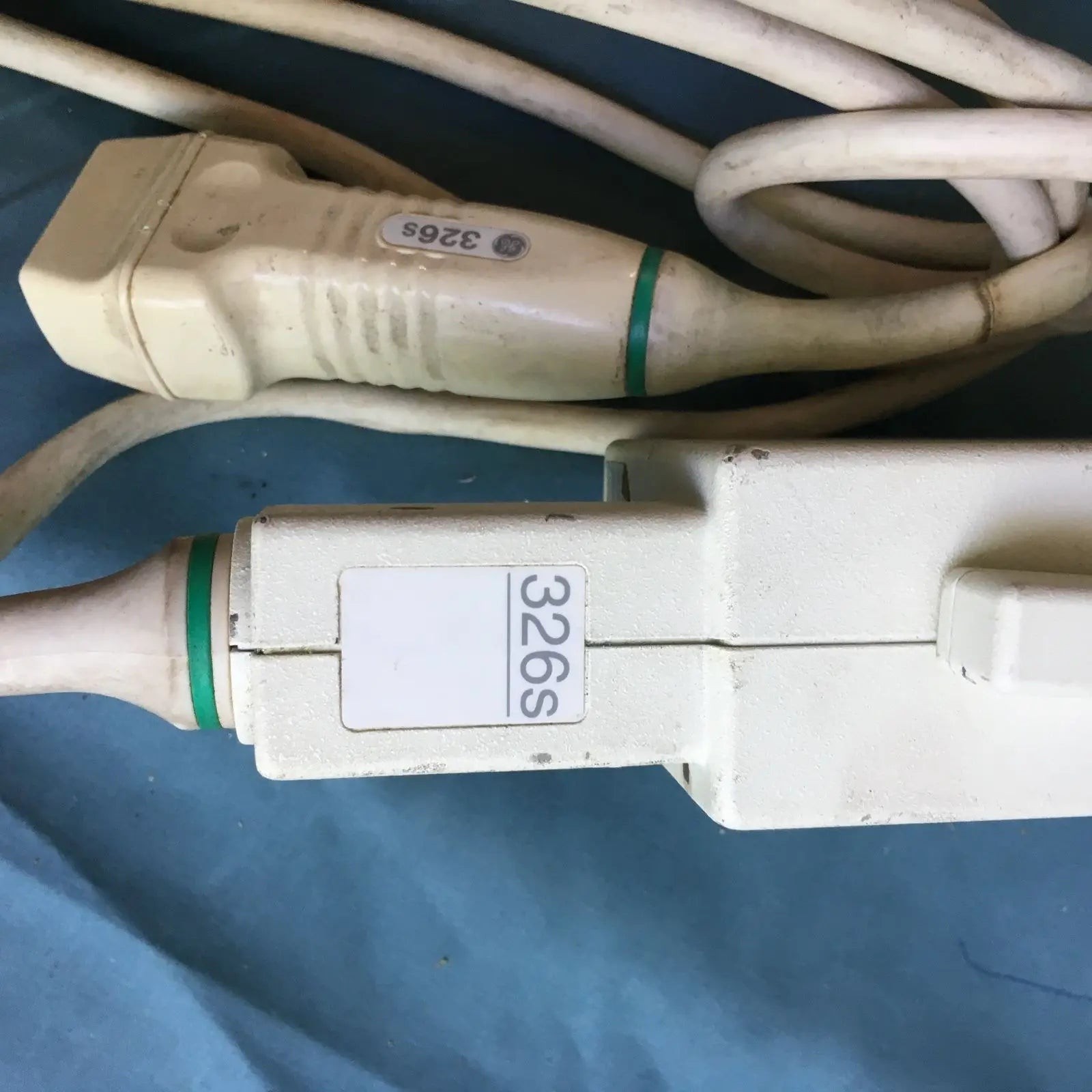 GE S326 ultrasound probe GE S326 ultrasound probe