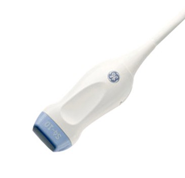 GE S4-10 ultrasound probe