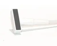 GE T739 linear ultrasound probe