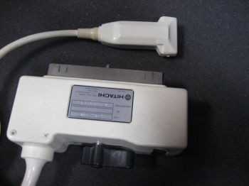 Hitachi EUP-L33S ultrasound probe Hitachi EUP-L33S ultrasound probe