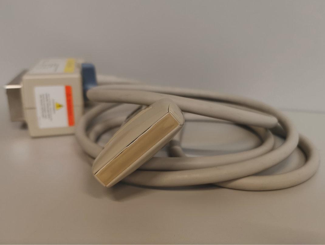 Hitachi EUP-L54MA ultrasound probe